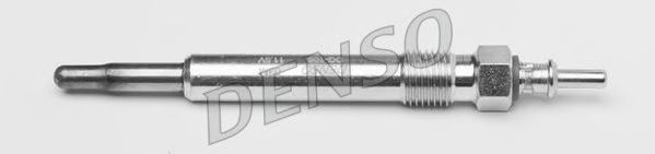 Купить запчасть Denso - DG106 Свеча накала Mercedes OM601,OM604,OM605,OM606,OM611