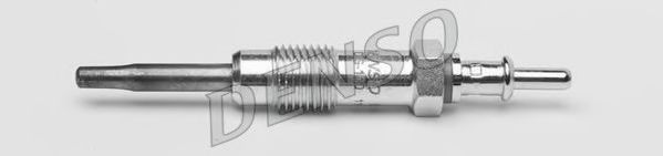 Купить запчасть Denso - DG110 Свеча накаливания Mercedes OM364,OM602