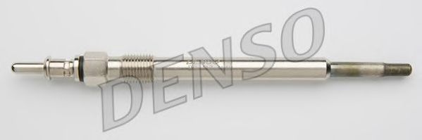 Купить запчасть DENSO - DG-117 Свеча накаливания DG-117