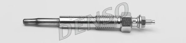 Купить запчасть DENSO - DG-124 Свеча накаливания DG-124