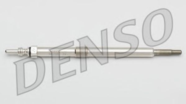 Купить запчасть DENSO - DG-126 Свеча накаливания DG-126