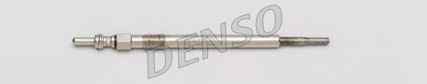 Купить запчасть Denso - DG140 Свеча накала Citroen DT17TED4/ PEUGEOT DT17TED4