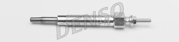 Купить запчасть Denso - DG172 Свеча накала HYUNDAI D4BF,D4BA,D4BX,D4BB
