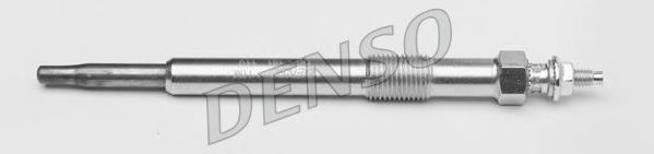 Купить запчасть DENSO - DG-181 Свеча накаливания DG-181