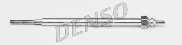 Купить запчасть Denso - DG187 Свеча накала MITSUBISHI Pajero Classic (V2_W), Pajero III (V6_W, V7_W)