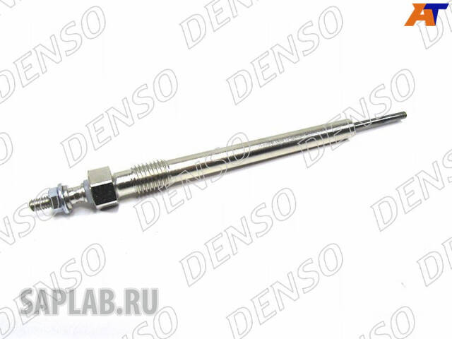 Купить запчасть Denso - DG189 Свеча накала HYUNDAI H-1 2.5  CRDi  08/03~, KIA Sorento 2.5   CRDi 08/02~