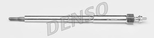 Купить запчасть DENSO - DG-197 Свеча накаливания DG-197