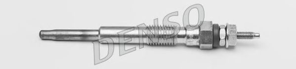 Купить запчасть Denso - DG214 Снят с производства Свеча накала TOYOTA Avensis,Carina E,Corolla,