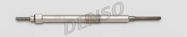 Купить запчасть Denso - DG240 Свеча накала TOYOTA Corolla 1.4 TD,Yaris,Probox/Succeed,Yaris / Echo Verso 1ND-TV