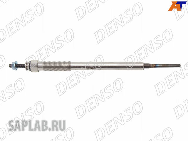 Купить запчасть DENSO - DG-245 Свеча накаливания DG-245