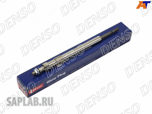 Купить запчасть Denso - DG611 Свеча накала FORD TRANSIT (06-14) / FORD TRANSIT (13-)