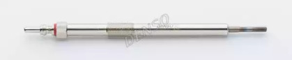 Купить запчасть Denso - DG631 Свеча накала NISSAN PATHFINDER III (05-) / NISSAN MURANO II (07-14) / NISSAN X-TRAIL (T32) (13-)