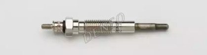 Купить запчасть DENSO - DG-645 Свеча накаливания DG-645