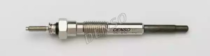 Купить запчасть DENSO - DG-650 Свеча накаливания DG-650