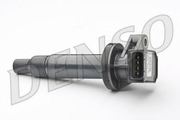 Купить запчасть DENSO - DIC-0100 Катушка зажигания DIC-0100