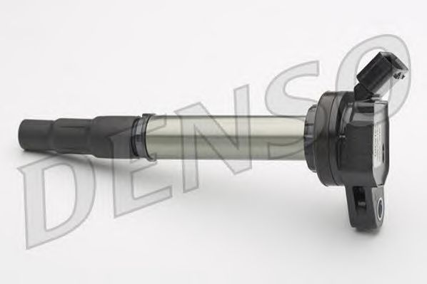 Купить запчасть DENSO - DIC0103 Катушка зажигания TOYOTA Auris I, Avensis седан/универсал III, Corolla II/III/IV, Noah/Voxy, Prius III, Rav 4 III, Verso, Wish II, Yaris хэтчбек II