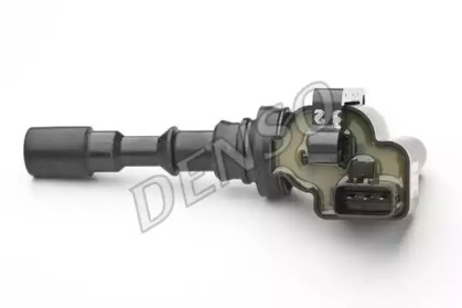 Купить запчасть Denso - DIC0108 Катушка зажигания HYUNDAI GRANDEUR / XG (98-05),KIA OPIRUS (03-)