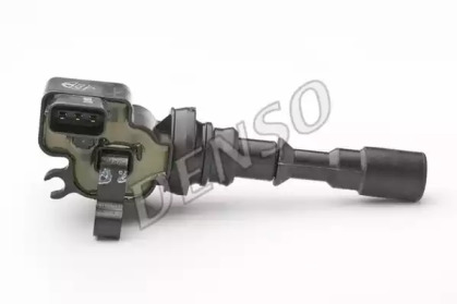 Купить запчасть DENSO - DIC-0109 Катушка зажигания DIC-0109