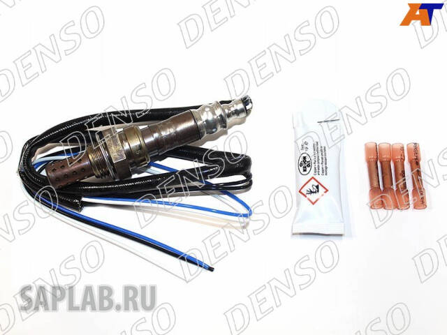 Купить запчасть Denso - DOX0119 Датчик кислородный универсальный 4Wires/Thread/750mm ZL05/ZL06/Z501/M13A/J20A/J18A/H27A/H20A/G16B/G13BB/FS83/FS84/FS31/FS84/FP55/FP01LP/FP01/FP01HP/F5K3/F5K2/FPE1/6G72/4G64/4G63/4G13