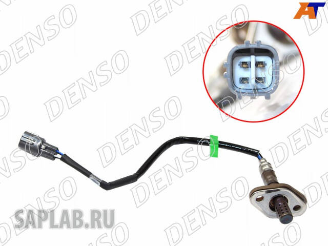 Купить запчасть Denso - DOX0226 Датчик кислородный TOYOTA 4Runner (N130) Carina E седан (T190) Celica (T20_) Hiace (_H1_,