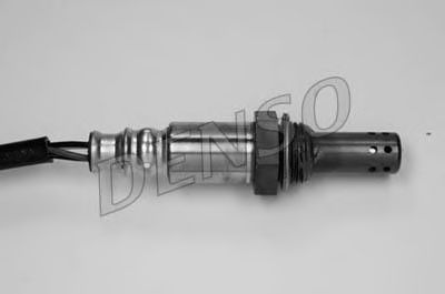 Купить запчасть Denso - DOX0238 Датчик кислородный TOYOTA Avensis (T220) Avensis (T250) Camry (V30) Previa (R30)