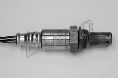 Купить запчасть Denso - DOX0258 Датчик кислородный TOYOTA AVENSIS 2.0 03-