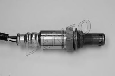 Купить запчасть Denso - DOX0263 Датчик кислородный TOYOTA Land Cruiser 100 4.7 [2UZ-FE]