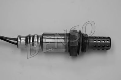 Купить запчасть Denso - DOX0354 Датчик кислородный 4 контакта SUZUKI GRAND VITARA/JIMNY (FJ) 98-