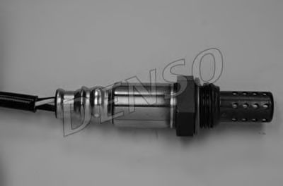 Купить запчасть DENSO - DOX0357 Датчик кислородный SUBARU Forester (SF/SG) Impreza (GD, GG, GF)   Legacy (B13_) Outback (
