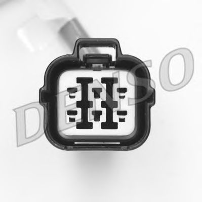 Купить запчасть Denso - DOX0362 Датчик кислородный LEGACY IV (03-) 2.5 AWD, OUTBACK (03-) 2.5