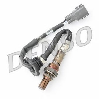 Купить запчасть DENSO - DOX-0549 Датчик кислорода широкополосный DOX-0549