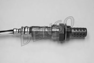 Купить запчасть DENSO - DOX-1317 Датчик кислорода DOX-1317