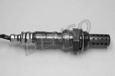 Купить запчасть DENSO - DOX-1377 Датчик кислорода DOX-1377