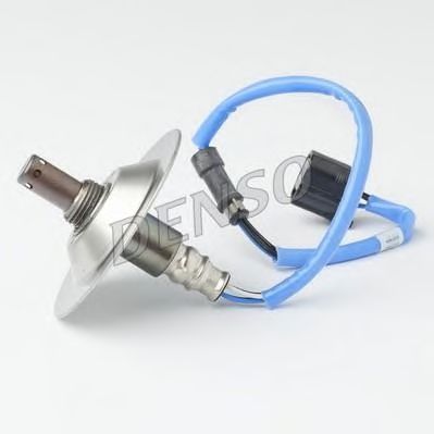 Купить запчасть Denso - DOX1454 Датчик кислородный HONDA Civic VIII (FD,FA),Civic VIII (FN,FK),CR-V III (RE2,RE3,RE4,RE5,RE6,RE7)FR-V (BE1,BE3,BE5)