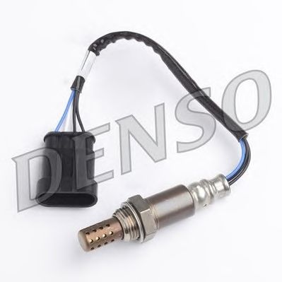 Купить запчасть DENSO - DOX-1541 Датчик кислорода DOX-1541