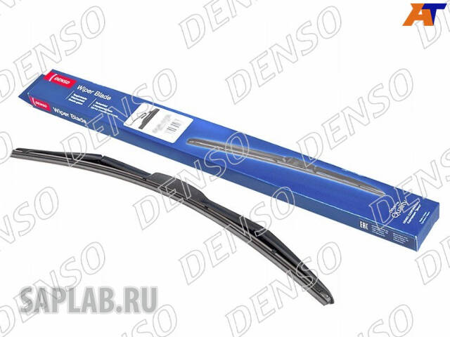 Купить запчасть DENSO - DUR050L DUR-050L Стеклоочиститель / резина DENSO ALFA ROMEO 8C SPIDER