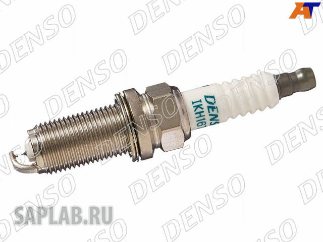 Купить запчасть DENSO - IKH16TT 