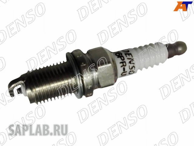 Купить запчасть DENSO - K16PRU11 Свеча K16PR-U11