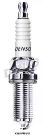 Купить запчасть DENSO - K20HRU11 Свеча K20HR-U11
