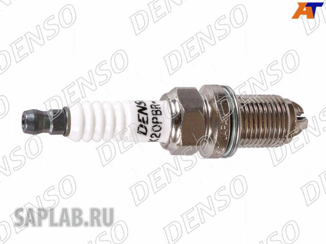 Купить запчасть DENSO - K20PBRS10 Свеча зажигания 5061 AUDI 80,90,100,A3,A4,A6,SKODA Fabia,Octavia,VW Golf, Passat,Polo, Seat Cordoba , Toledo, Leon