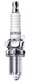 Купить запчасть Denso - K20PRL11 Свеча зажигания 3144 NISSAN PULSAR,SUNNY,SUNNI LUCINO,S-RV,PRIMERA,PRIMERA(WAGON)