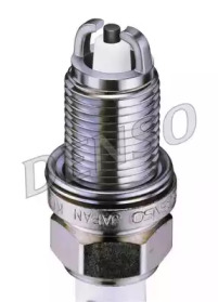 Купить запчасть Denso - K20TNRS9 Свеча зажигания 3305 CITROEN SAXO (96-04) DAIHATSU APPLAUSE II (97-00) TERIOS (97-05)