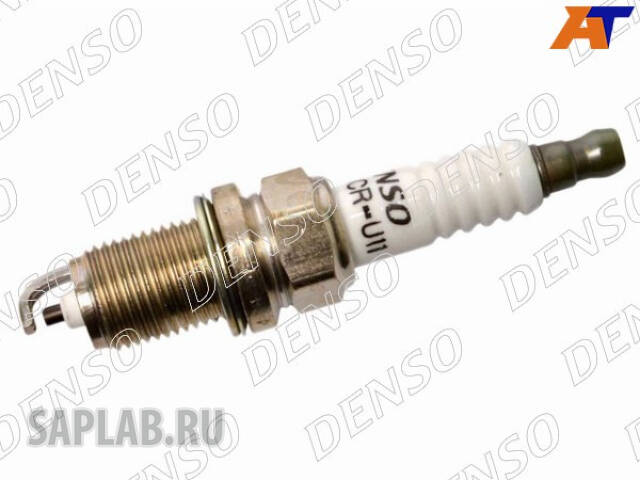 Купить запчасть DENSO - KJ16CRU11 Свеча KJ16CR-U11