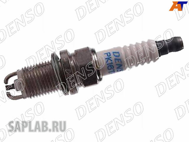 Купить запчасть Denso - PK16TR11 Свеча зажигания 3289 TOYOTA MARK-II,CHASER,SUPRA,ARISTO,CROWN,SOARER