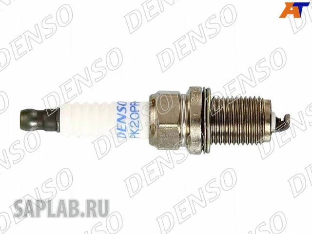 Купить запчасть Denso - PK20PRP8 Свеча зажигания 3245 TOYOTA CHASER,MARK-II,CRESTA,CROWN,NISSAN SILVIA,NISSAN BLUEBIRD,AVENIR,PRAIRIE,SUBARU IMPREZA,LEGACY,MITSUBISHI GALANT A-E,ETERNA A-E