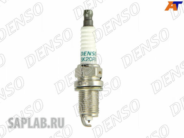Купить запчасть DENSO - SK20R11 Свеча (Iridium) SK20R11
