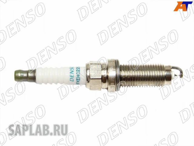 Купить запчасть Denso - VFXEHC22G Свеча зажигания DONGFENG HONDA GIENIA (16-),DONGFENG HONDA GREIZ (15-),HONDA ACCORD IX (12-)