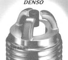 Купить запчасть Denso - W20EPB Свеча зажигания 5065 AUDI 80,90,100,200, COUPE, QUATTRO