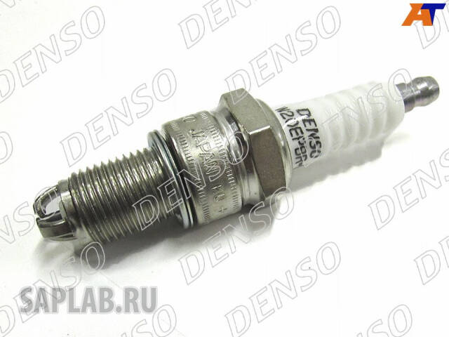 Купить запчасть Denso - W20EPBRS Свеча зажигания 5067 ALFA ROMEO 155, AUDI A4,A6,COUPE,CABRIO