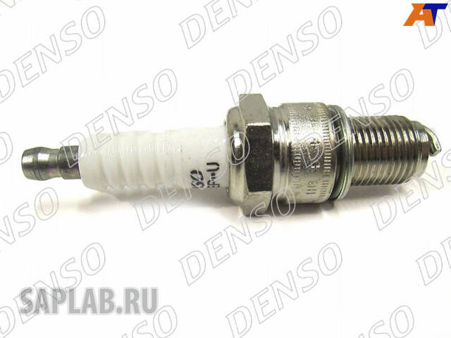 Купить запчасть DENSO - W20EPRU Свеча W20EPR-U